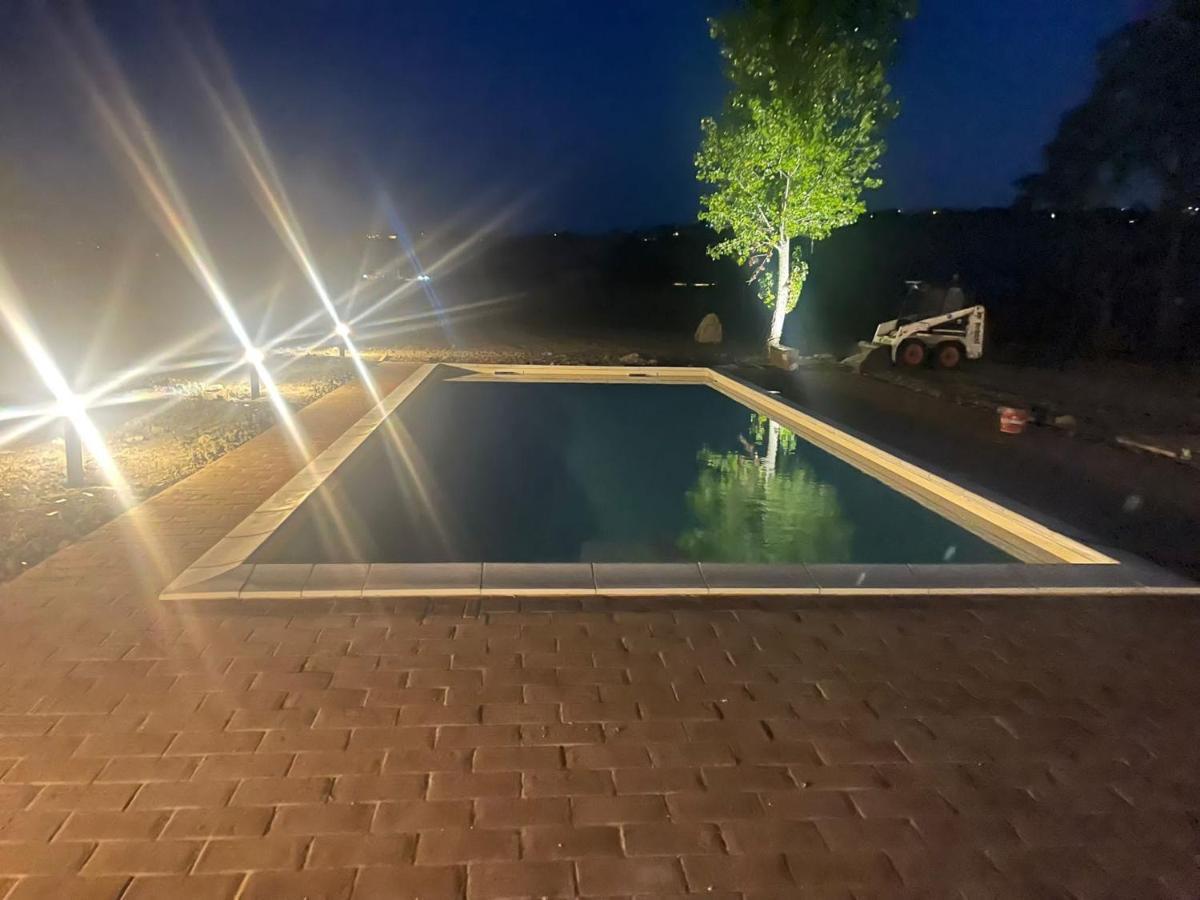 Villa Vinci レカナーティ エクステリア 写真