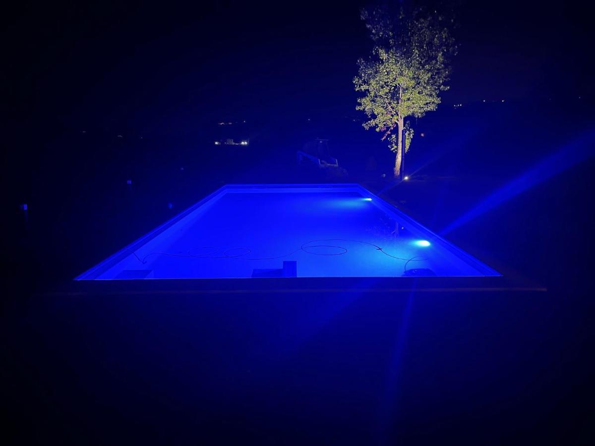 Villa Vinci レカナーティ エクステリア 写真