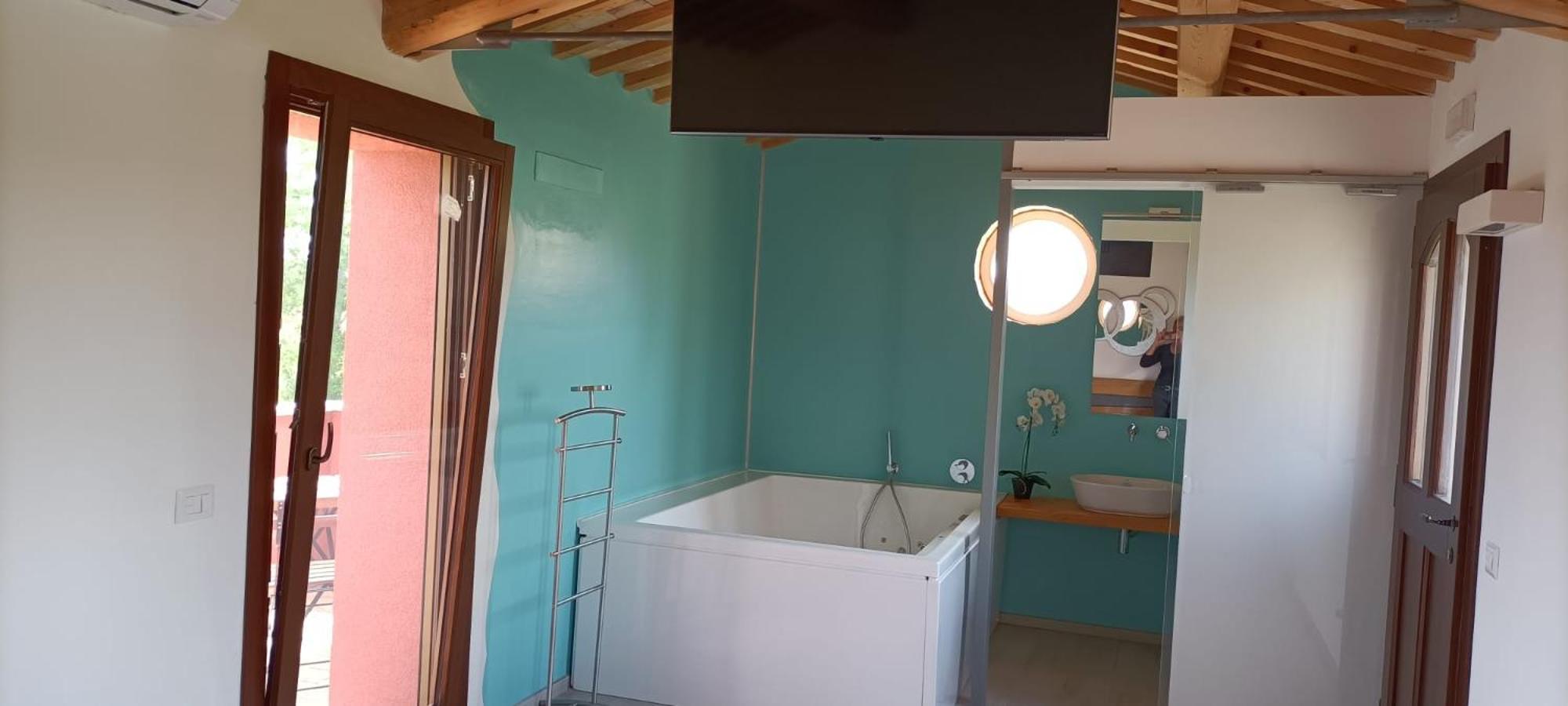 Villa Vinci レカナーティ エクステリア 写真
