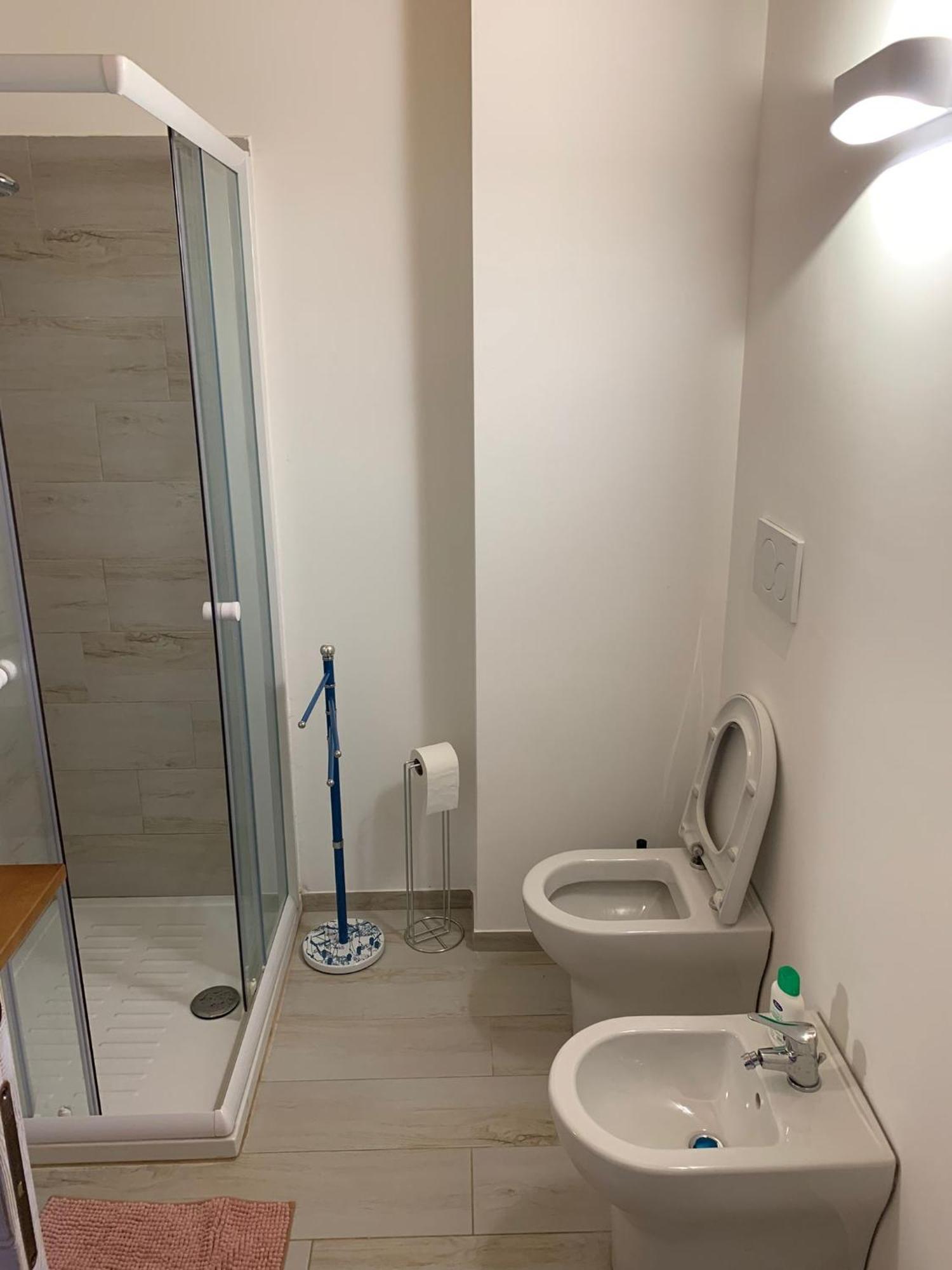 Villa Vinci レカナーティ エクステリア 写真