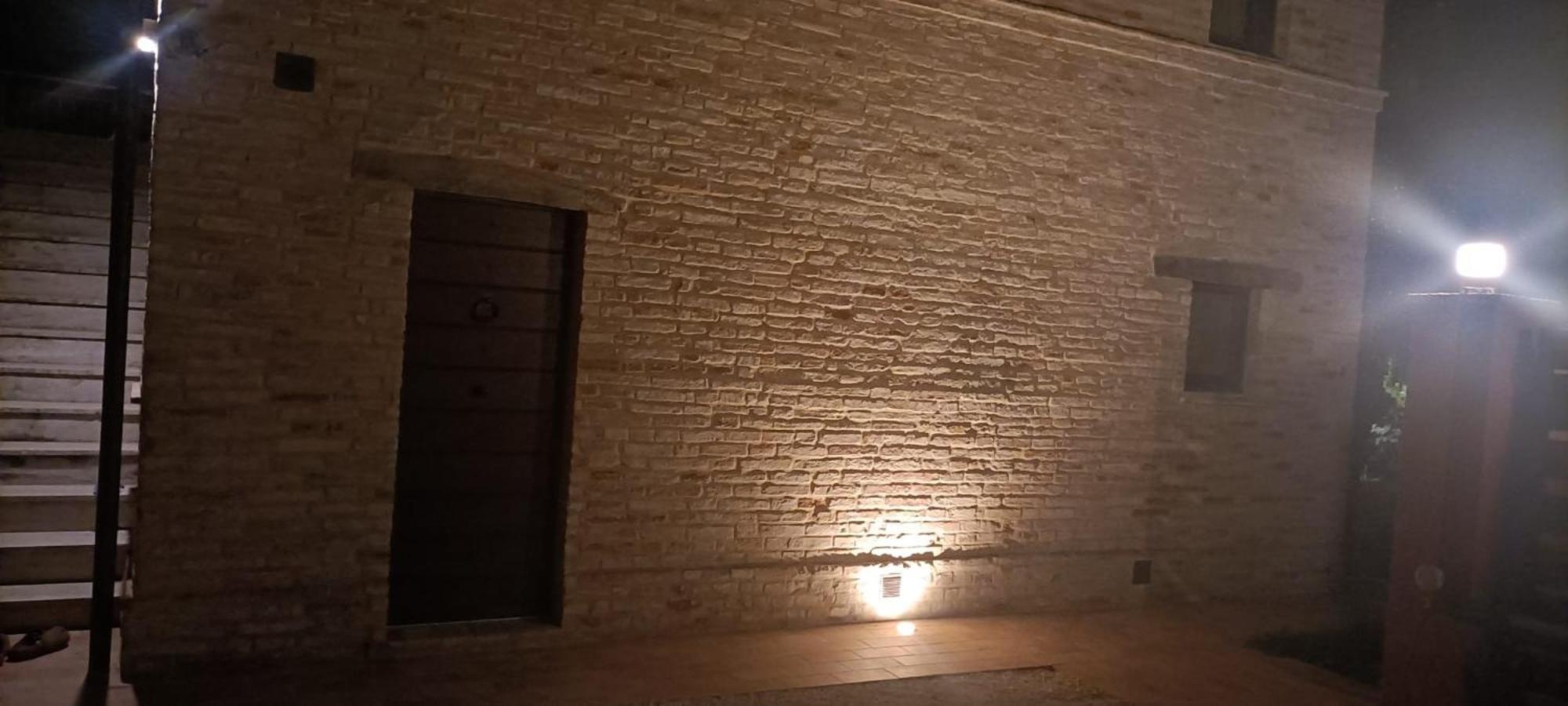 Villa Vinci レカナーティ エクステリア 写真